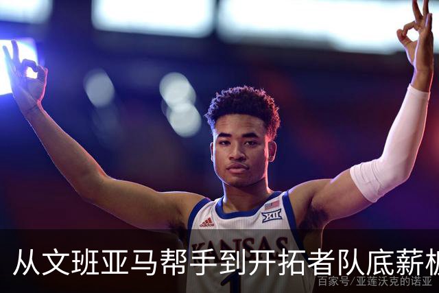 从文班亚马帮手到开拓者队底薪板凳，索汉为什么越混越差？